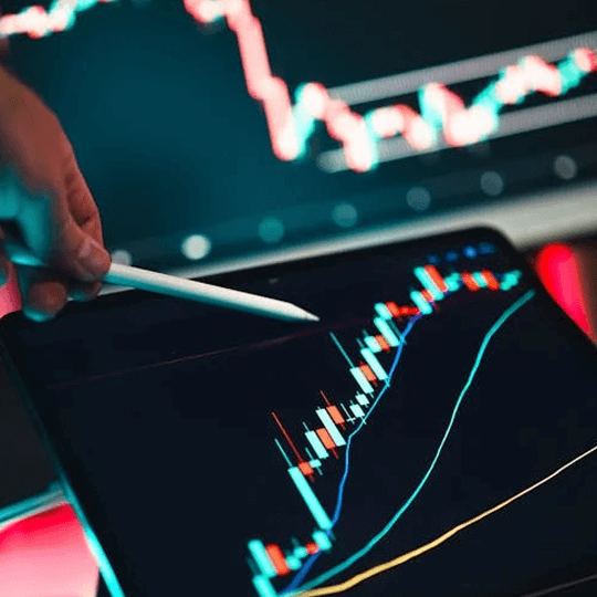 GynavoTrade Krypto-Investment-Experten-Team