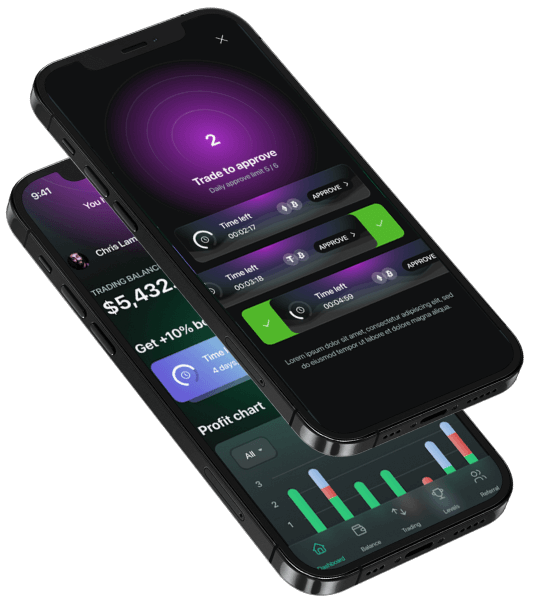 GynavoTrade - Experte für Kryptowährungsinvestitionen