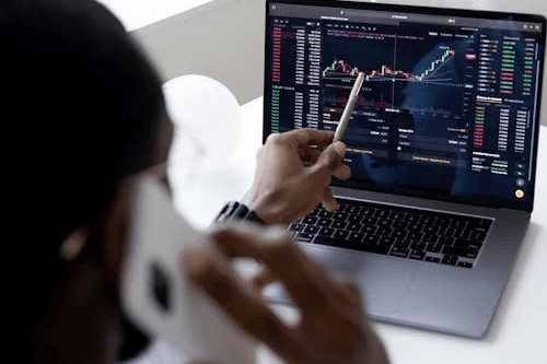 GynavoTrade Gemeinschaft und Unterstützung